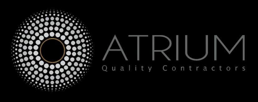 Atrium · Quality Contractors